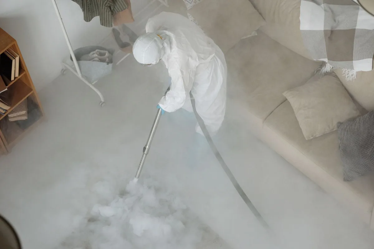 Biohazard Cleanup in Magnolia Springs, AL